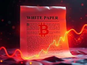 Bitcoin White Paper: Historic 17 Years See Challenging Red October for BTC Price