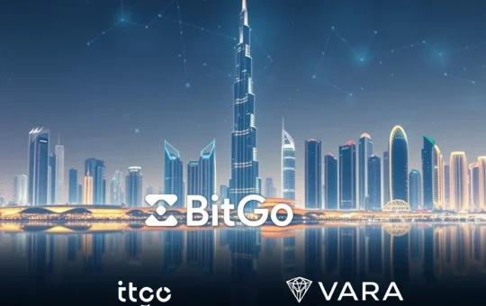 BitGo VARA License: A Crucial Win Amidst Dubai's Regulatory Evolution