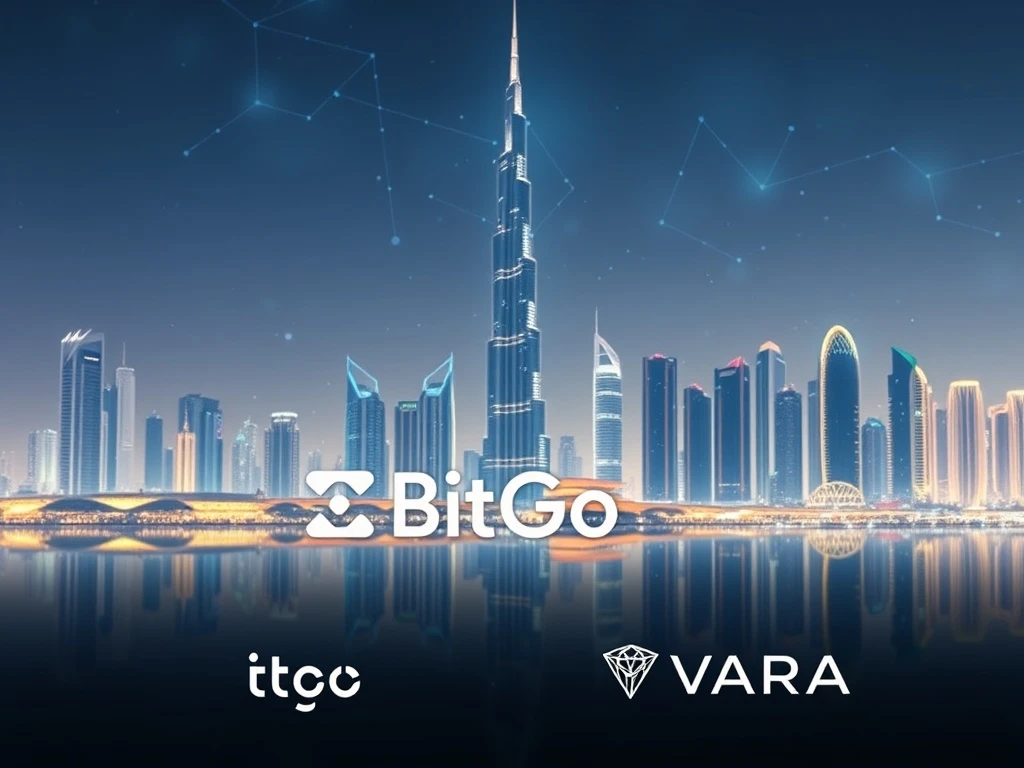 BitGo VARA License: A Crucial Win Amidst Dubai's Regulatory Evolution