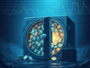 BitMine Ether: Defying Fears, $1.5 Billion ETH Stash Surges Post-Crash