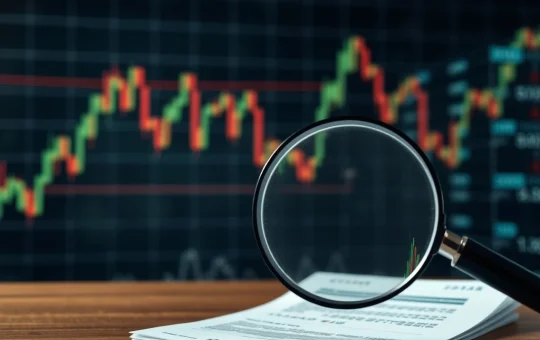 BitMine Stock Faces Turbulence After Kerrisdale's Damning Short Seller Report