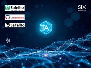 Bittensor ETP: Safello and Deutsche Bank Unveil a Groundbreaking Crypto Investment on SIX Swiss Exchange