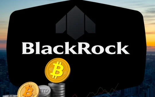 BlackRock's Crucial Impact: Why Bitcoin ETF Success Hints at Altcoin ETF Challenges