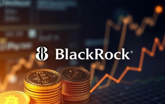 BlackRock Unlocks Massive Opportunity in Stablecoin Market with Redesigned Fund
