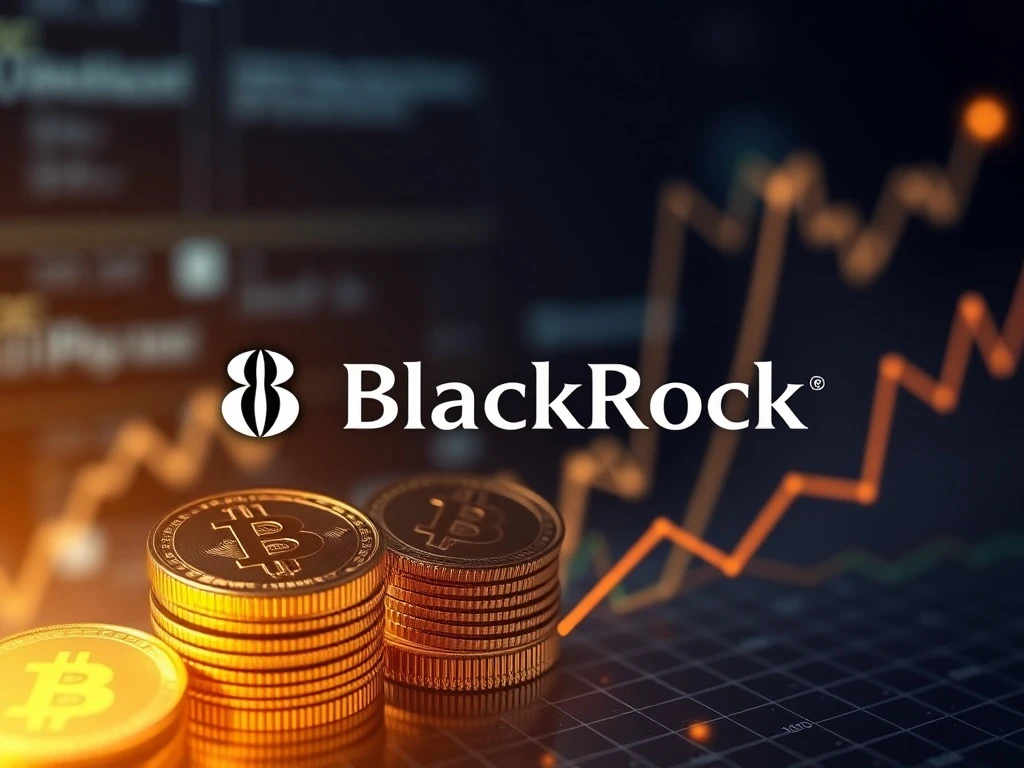 BlackRock Unlocks Massive Opportunity in Stablecoin Market with Redesigned Fund