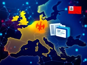 Blockchain.com Secures Landmark MiCA License, Propelling EU Crypto Expansion