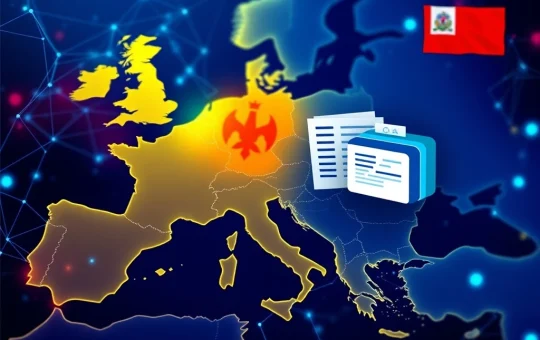 Blockchain.com Secures Landmark MiCA License, Propelling EU Crypto Expansion