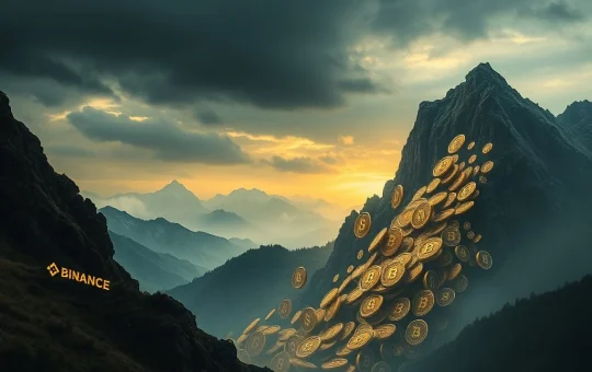 BNB Chain Memecoins: Dramatic Tumble Unveils Market Uncertainty After Binance Meme Rush Launch
