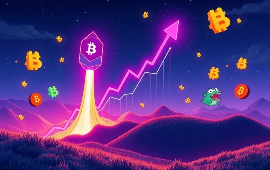 BNB Chain Memecoins: Explosive Gains Mint New Crypto Millionaires