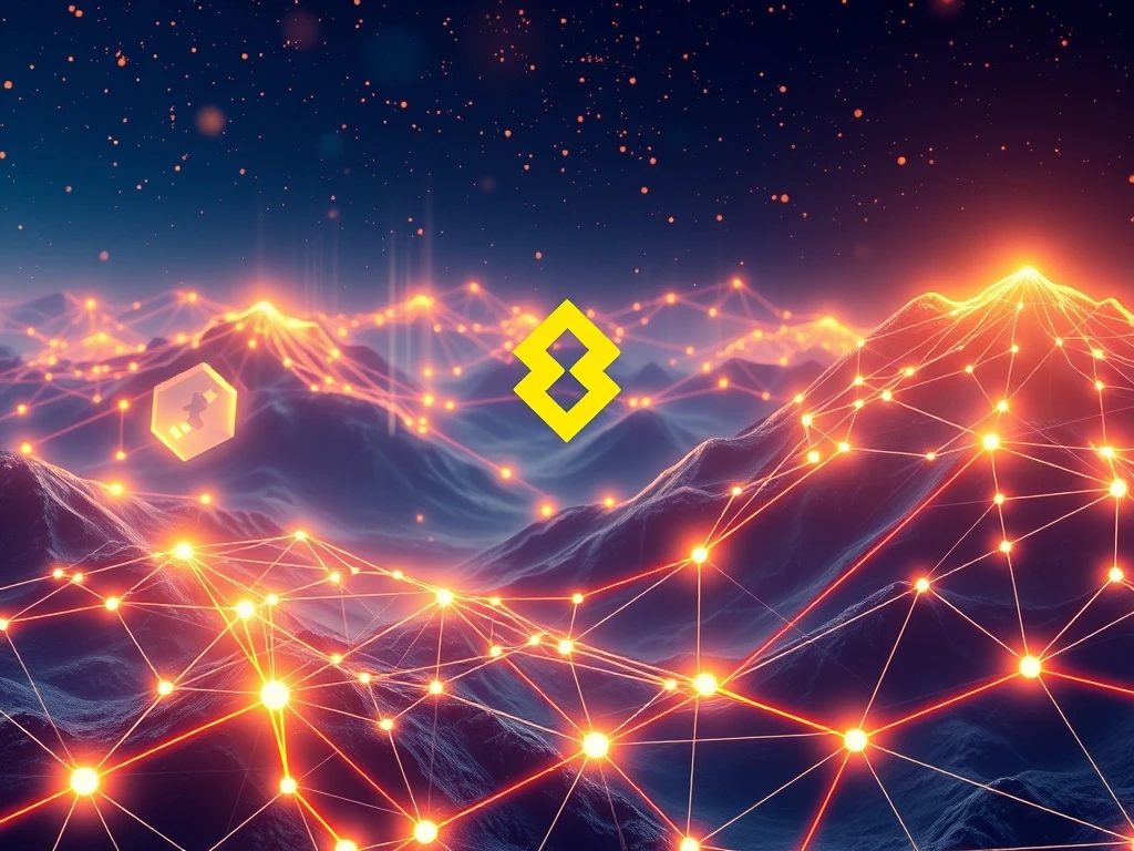 BNB Chain Achieves Phenomenal Growth: Record User Activity and Transaction Surge