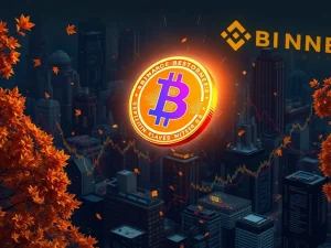 BNB Chain's Phenomenal Rise: Defying 'Uptober' Amidst Binance Market Scrutiny