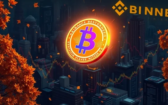 BNB Chain's Phenomenal Rise: Defying 'Uptober' Amidst Binance Market Scrutiny