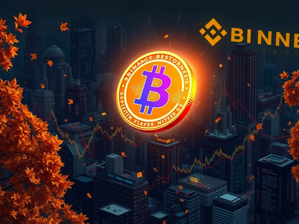 BNB Chain's Phenomenal Rise: Defying 'Uptober' Amidst Binance Market Scrutiny