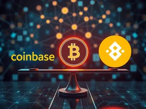 Crucial BNB Coinbase Listing Sparks Debate on Crypto Exchange Transparency