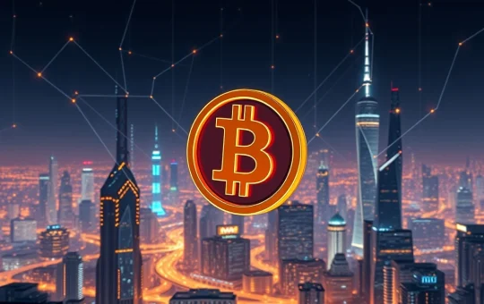 BNB Fund Unleashes $1 Billion for Ecosystem Growth as BNB Price Soars