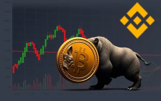 BNB Price Analysis: Why a Critical $1,000 Hold is Urgent for Bulls