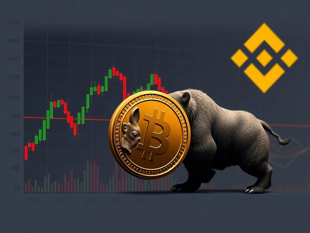 BNB Price Analysis: Why a Critical $1,000 Hold is Urgent for Bulls