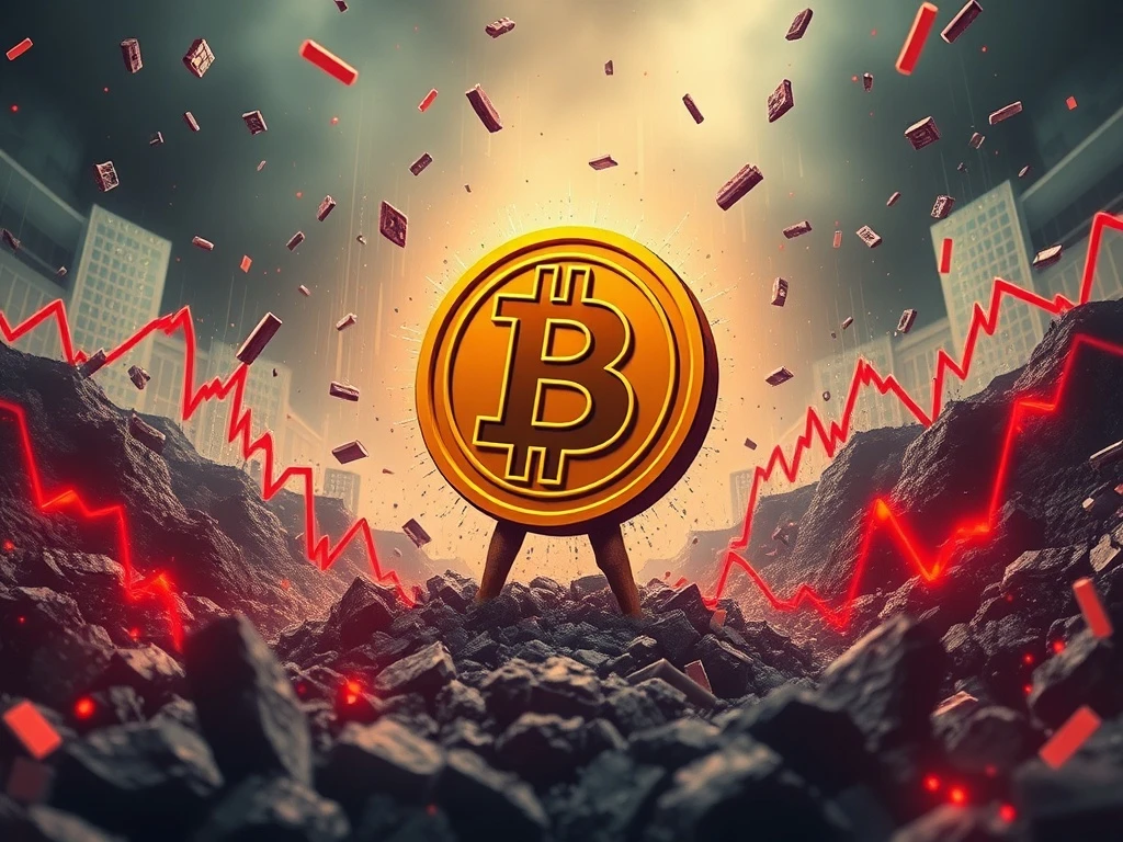 BNB Price Defies $19 Billion Crypto Crash, Surges to Astonishing New All-Time High