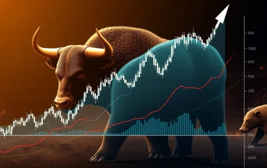 BNB Price: Crucial Insights as Bull Run Faces Headwinds