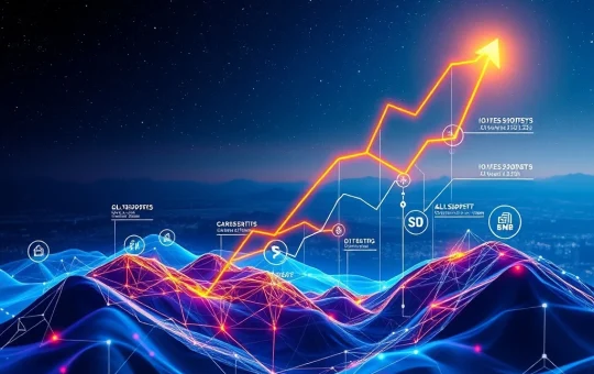 BNB Price Surge: Incredible New All-Time High Unleashes Chain's Power