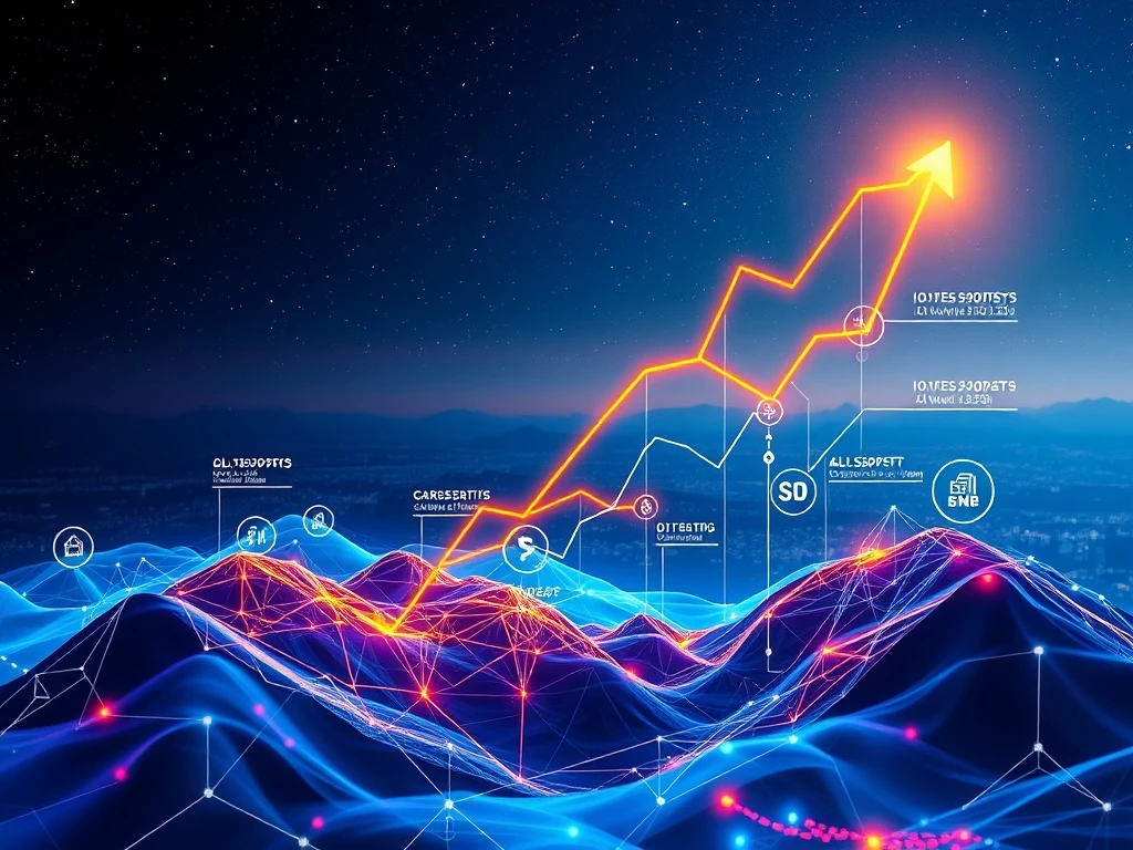 BNB Price Surge: Incredible New All-Time High Unleashes Chain's Power