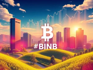 BNB Surge: Public Companies Accelerate Strategic Accumulation