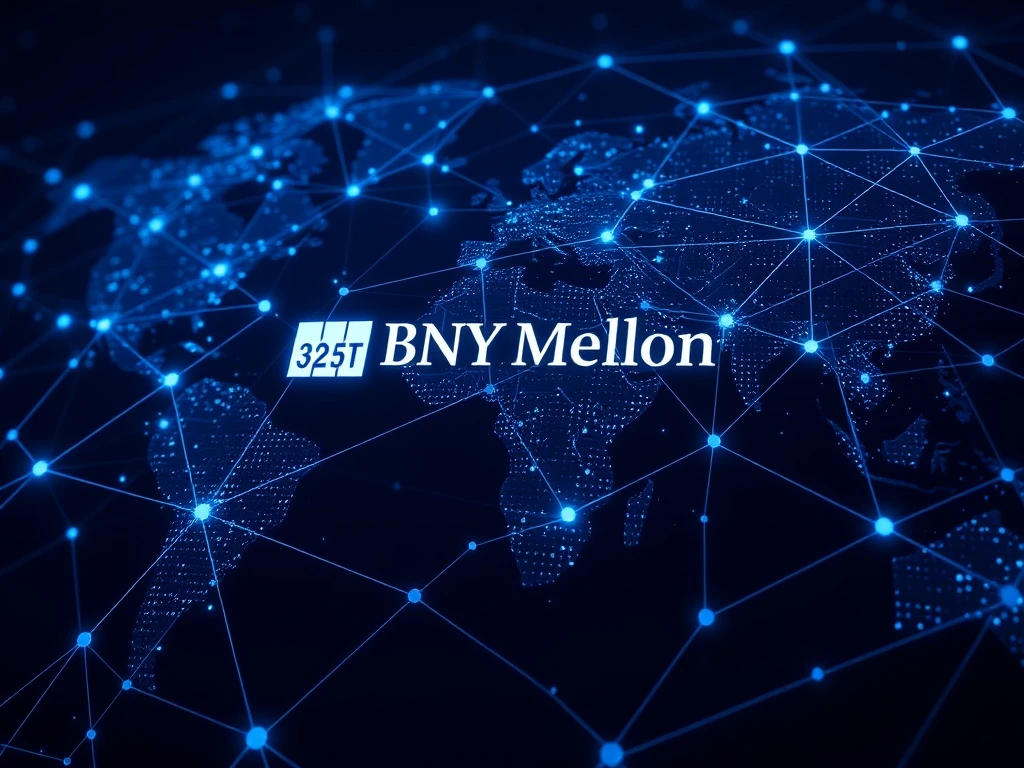 Tokenized Deposits Unleash a Revolutionary Era for BNY Mellon's $2.5 Trillion Payment Network