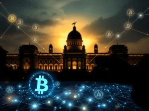 Bolivia Blockchain Breakthrough: President-Elect Rodrigo Paz Champions Crypto to Combat Corruption