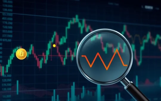 John Bollinger's *Urgent* Alert: Imminent Crypto Surge Predicted for Bitcoin, Ethereum, Solana