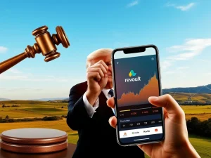 Breaking Crypto News: CZ Pardon, SBF Odds, and Revolut's European Leap