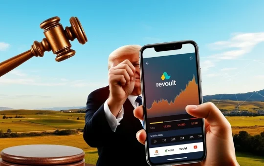 Breaking Crypto News: CZ Pardon, SBF Odds, and Revolut's European Leap