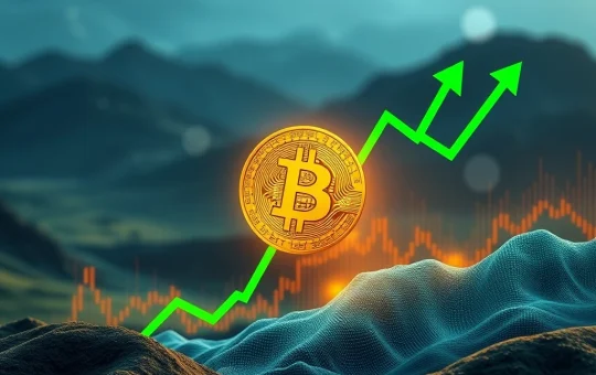 Bitcoin Price Unleashes Path to $150K: Analysts Predict Explosive Growth