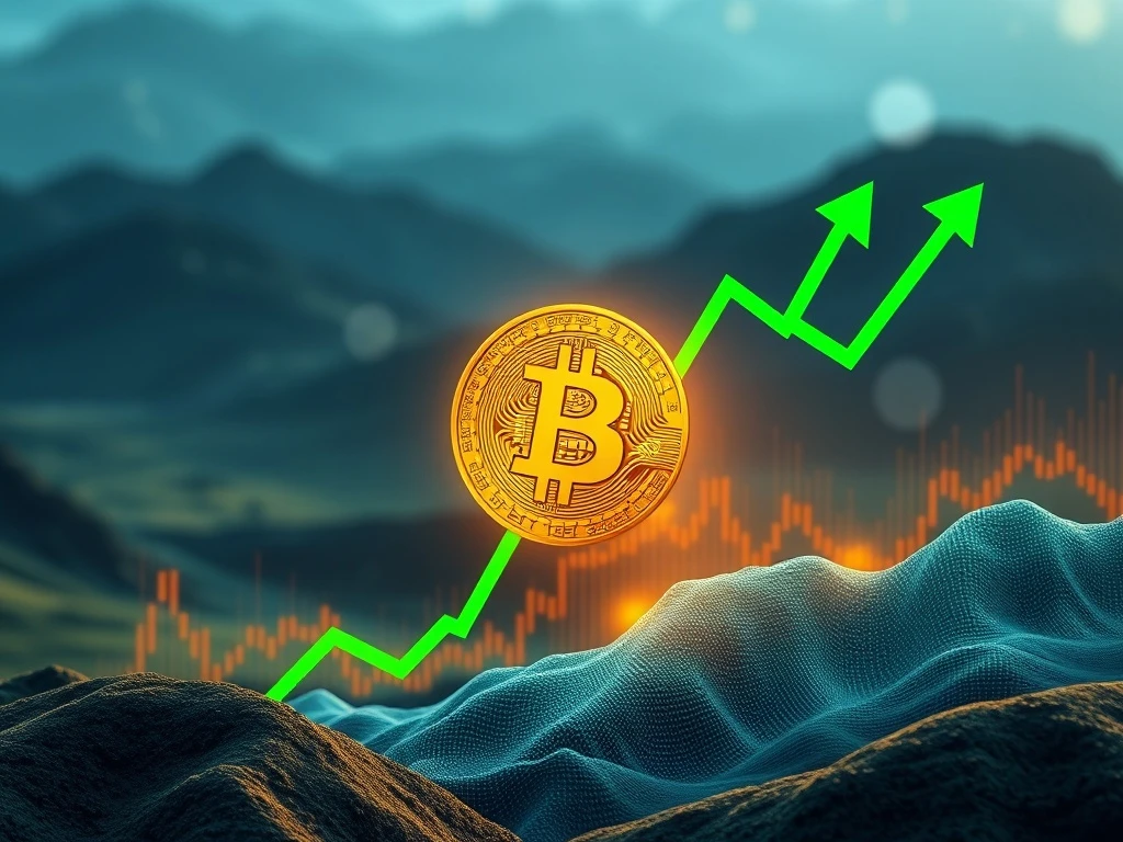 Bitcoin Price Unleashes Path to $150K: Analysts Predict Explosive Growth