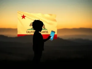 AI Chatbot Regulation: California's Landmark Laws Safeguard Minors Online