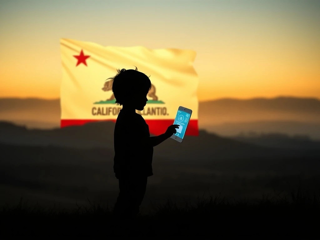 AI Chatbot Regulation: California's Landmark Laws Safeguard Minors Online