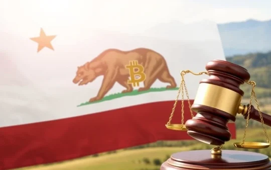 California Bitcoin Law: A Crucial Victory for Abandoned Crypto Recovery