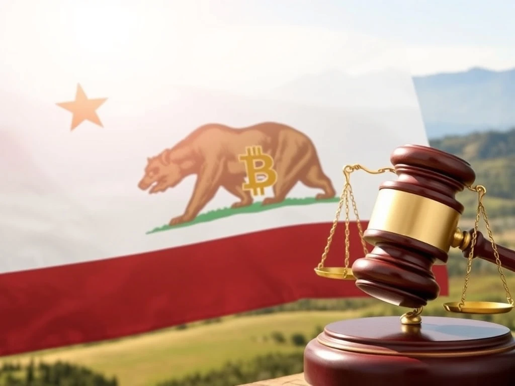 California Bitcoin Law: A Crucial Victory for Abandoned Crypto Recovery