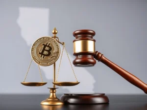 Groundbreaking: California Crypto Law Secures Unclaimed Digital Assets