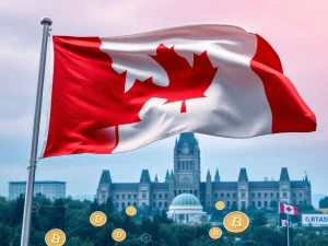 Canada Stablecoin Rules: Crucial Regulations Emerge Ahead of Federal Budget