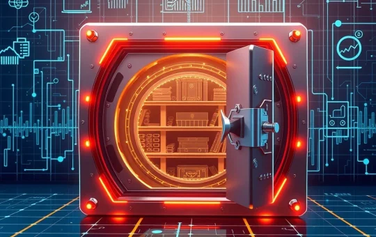 Canton Network Secures Massive $500M Digital Asset Treasury Plan