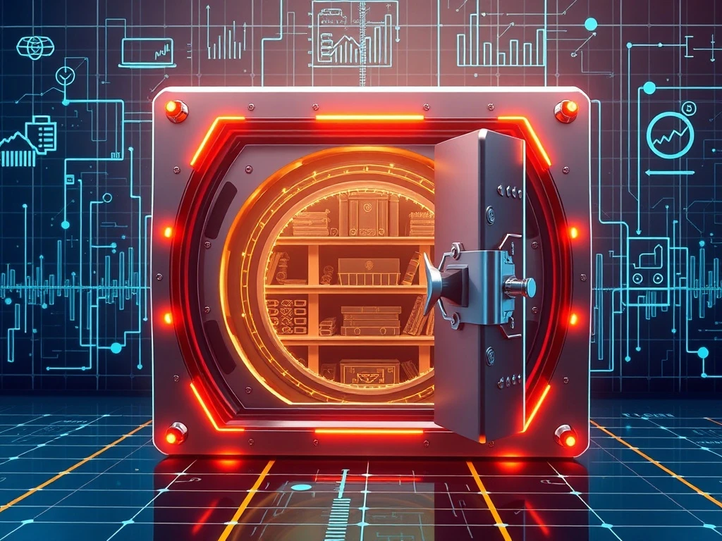 Canton Network Secures Massive $500M Digital Asset Treasury Plan