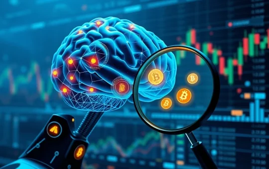 Unleash **ChatGPT Crypto**: Discover 7 Proven Strategies to Find **Hidden Crypto Gems**