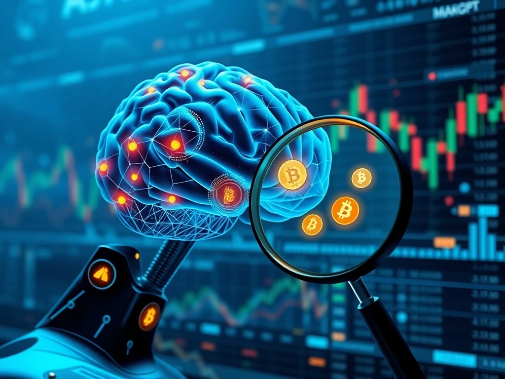 Unleash **ChatGPT Crypto**: Discover 7 Proven Strategies to Find **Hidden Crypto Gems**