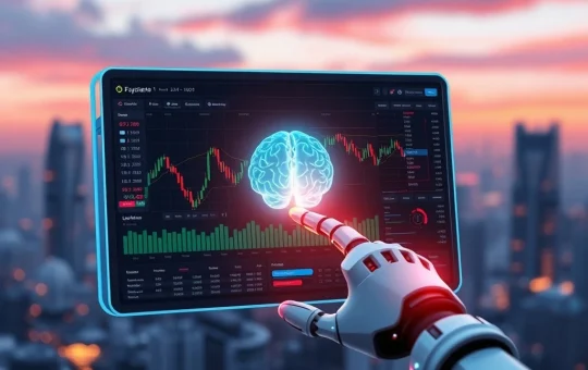 Unlocking Hidden Crypto Gems: How ChatGPT Transforms Market Analysis for Smart Trading