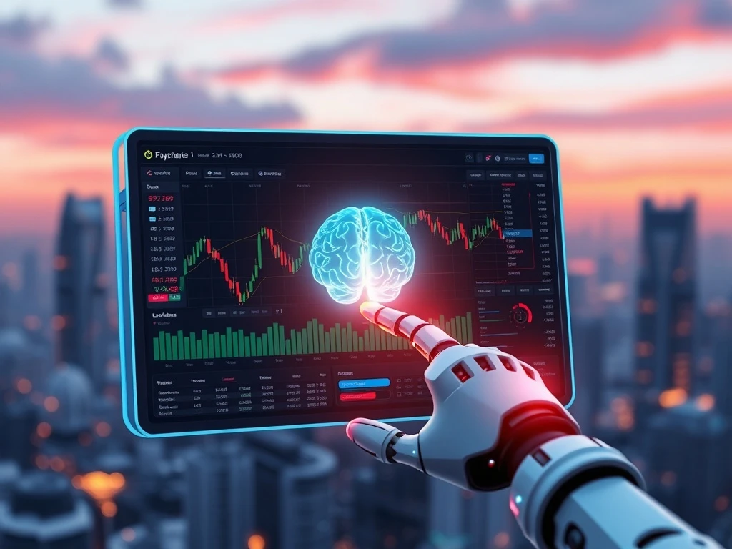 Unlocking Hidden Crypto Gems: How ChatGPT Transforms Market Analysis for Smart Trading