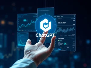 Unleash ChatGPT's Power: Master Crypto Trading Signals from News Headlines