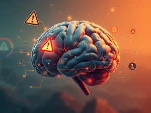 ChatGPT: Unlocking Crucial Crypto Market Crash Warnings