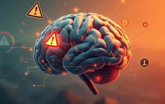 ChatGPT: Unlocking Crucial Crypto Market Crash Warnings