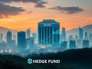 Unlocking Potential: Citadel's **Massive** Investment Ignites Solana Treasury Sector