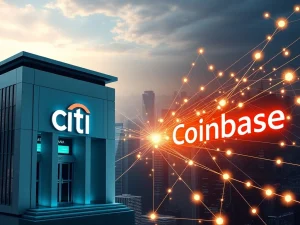 Citi Stablecoin Payments: Pioneering a Trillion-Dollar Digital Future with Coinbase